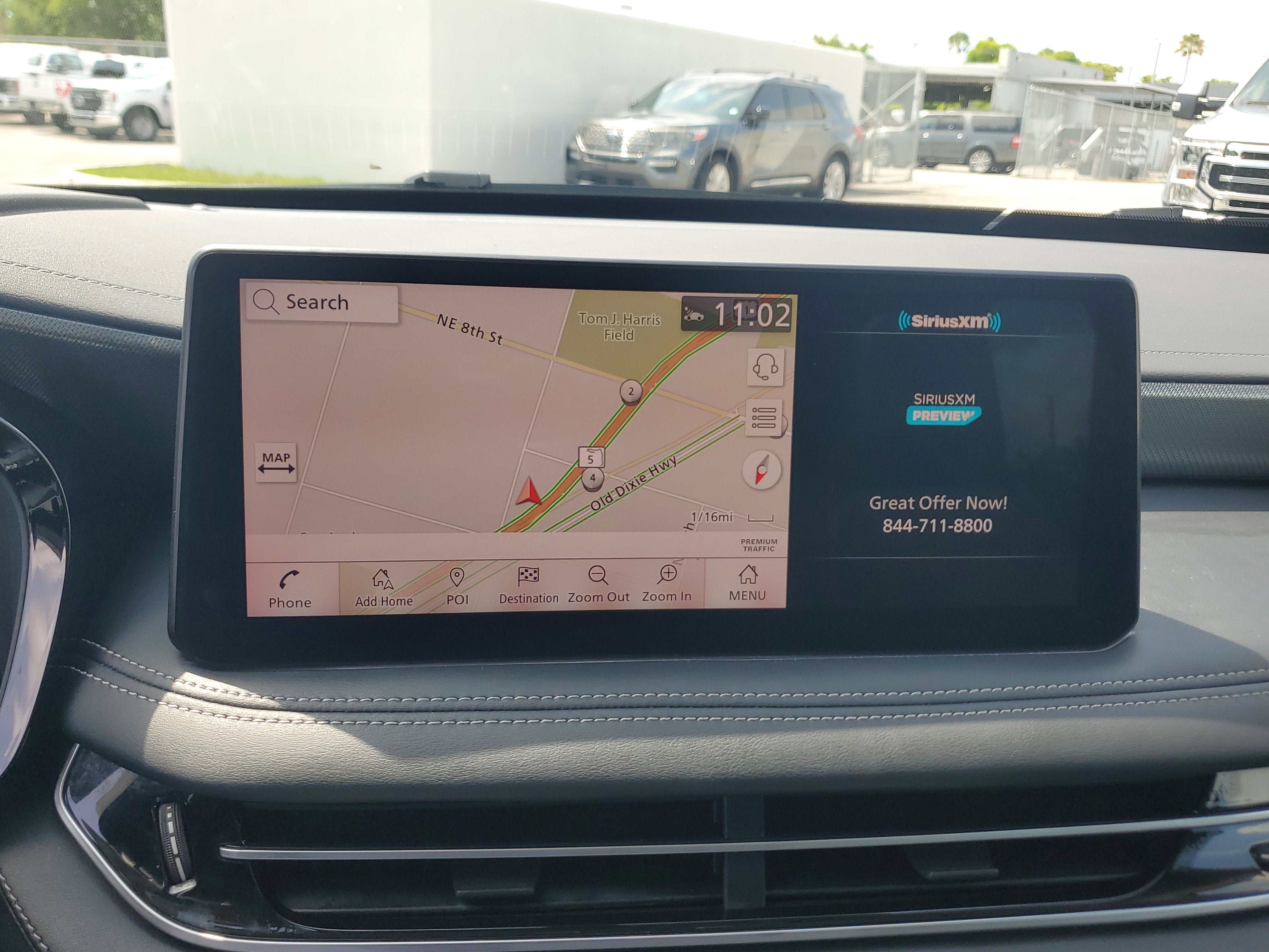 2022 INFINITI QX60 LUXE