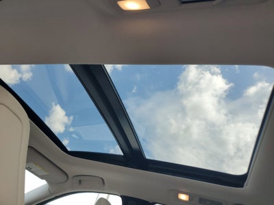 2023 INFINITI QX60 LUXE 4WD