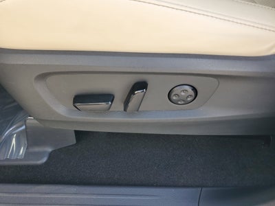 2023 INFINITI QX60 LUXE 4WD