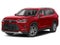 2025 Toyota Grand Highlander Base