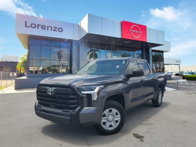 2023 Toyota Tundra 2WD SR