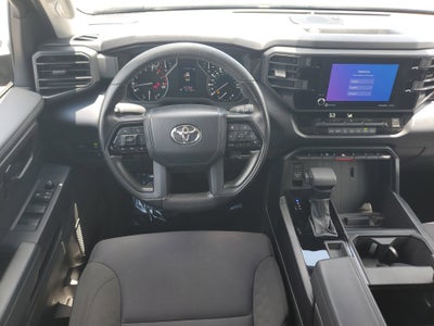 2023 Toyota Tundra 2WD SR