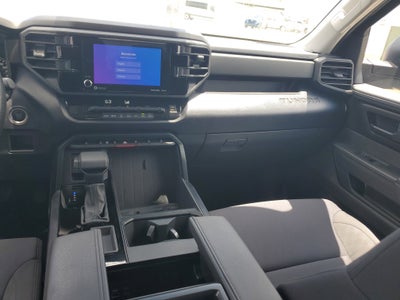 2023 Toyota Tundra 2WD SR