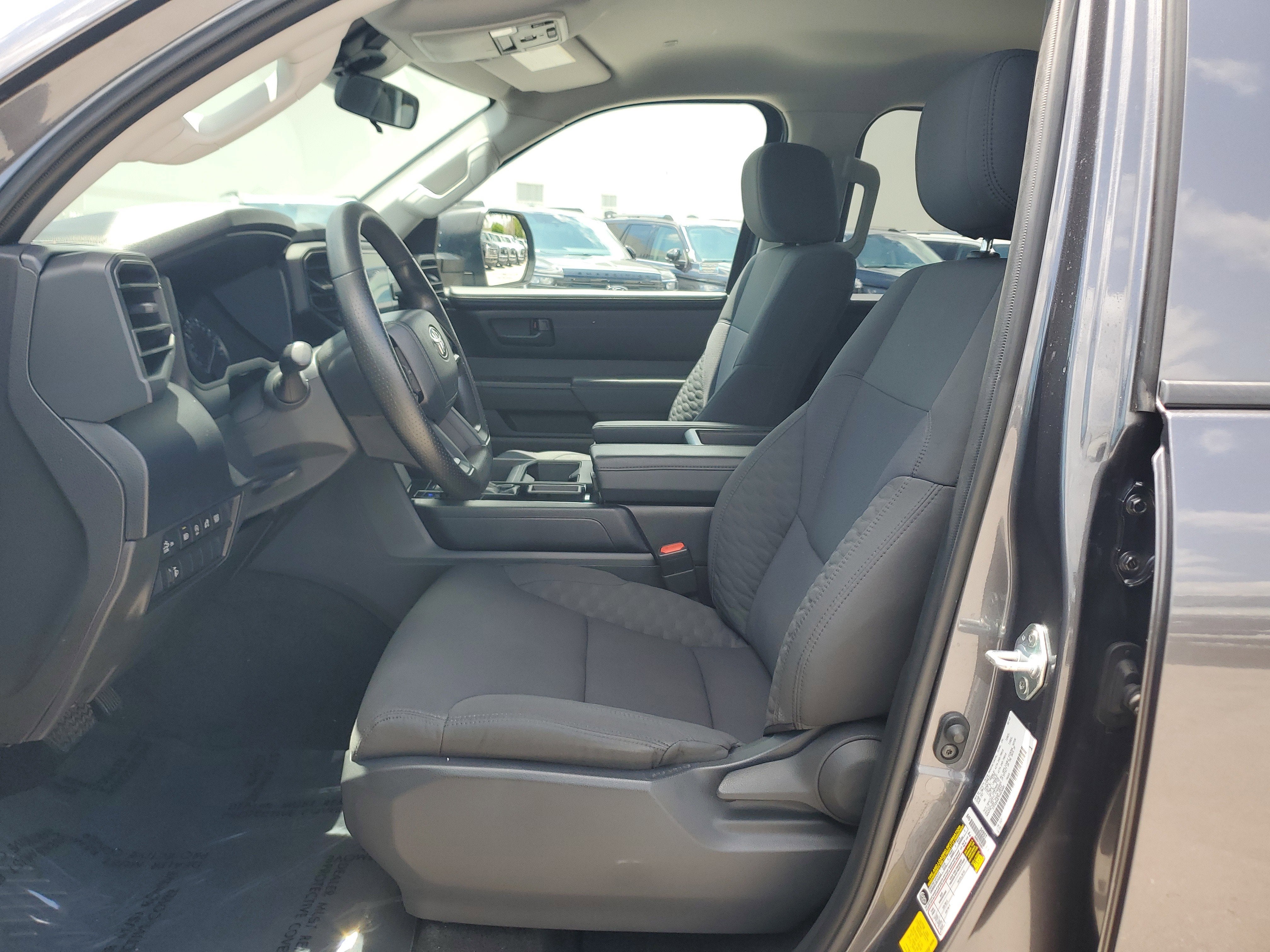 2023 Toyota Tundra 2WD SR