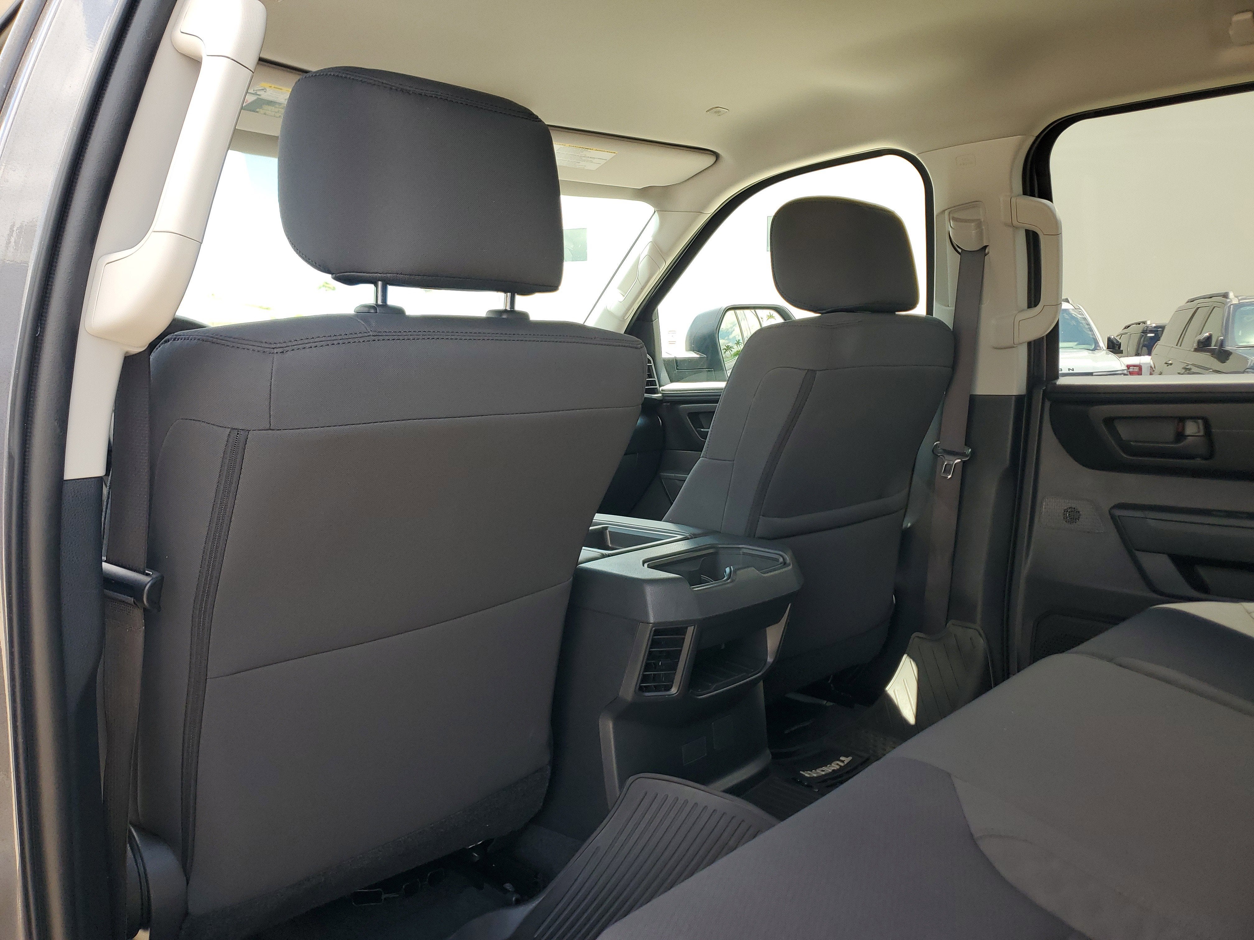 2023 Toyota Tundra 2WD SR
