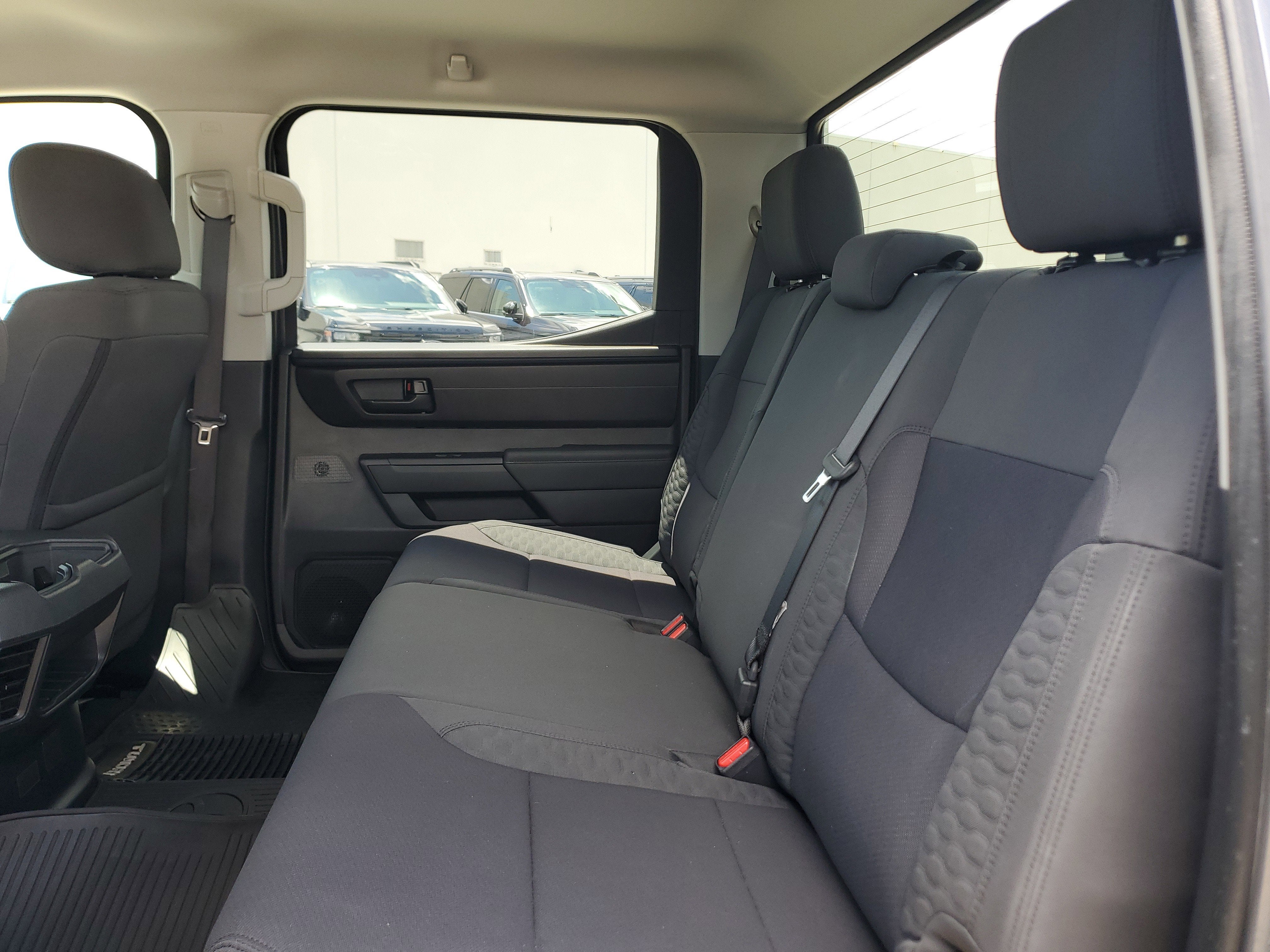 2023 Toyota Tundra 2WD SR