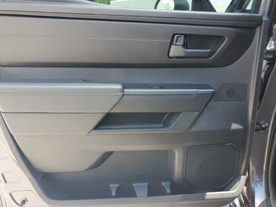 2023 Toyota Tundra 2WD SR