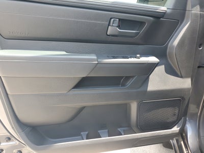 2023 Toyota Tundra 2WD SR