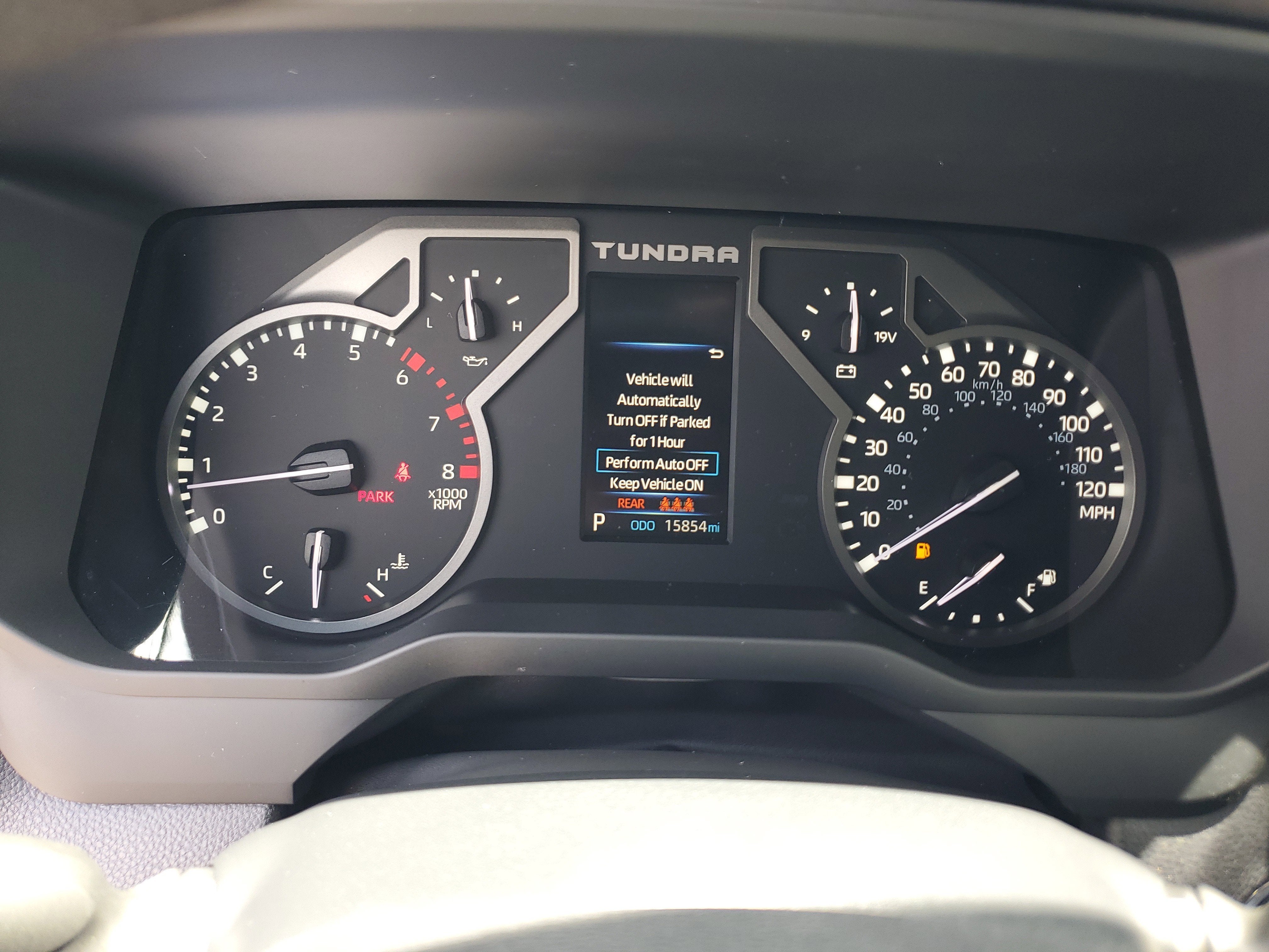 2023 Toyota Tundra 2WD SR