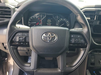 2023 Toyota Tundra 2WD SR