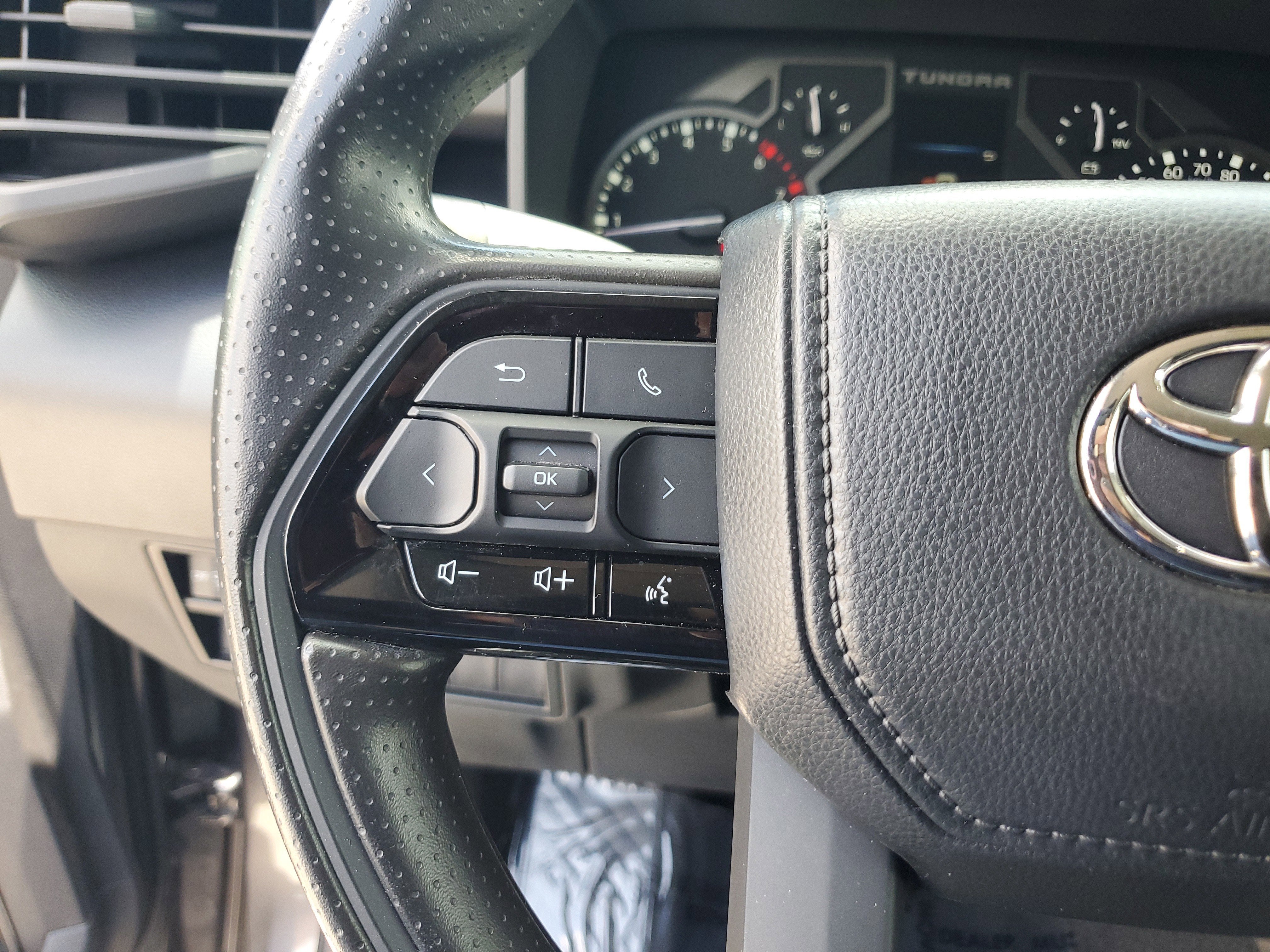 2023 Toyota Tundra 2WD SR