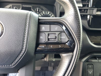 2023 Toyota Tundra 2WD SR