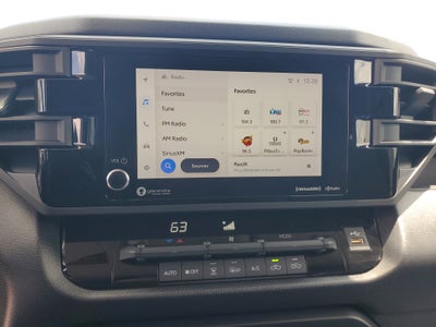 2023 Toyota Tundra 2WD SR