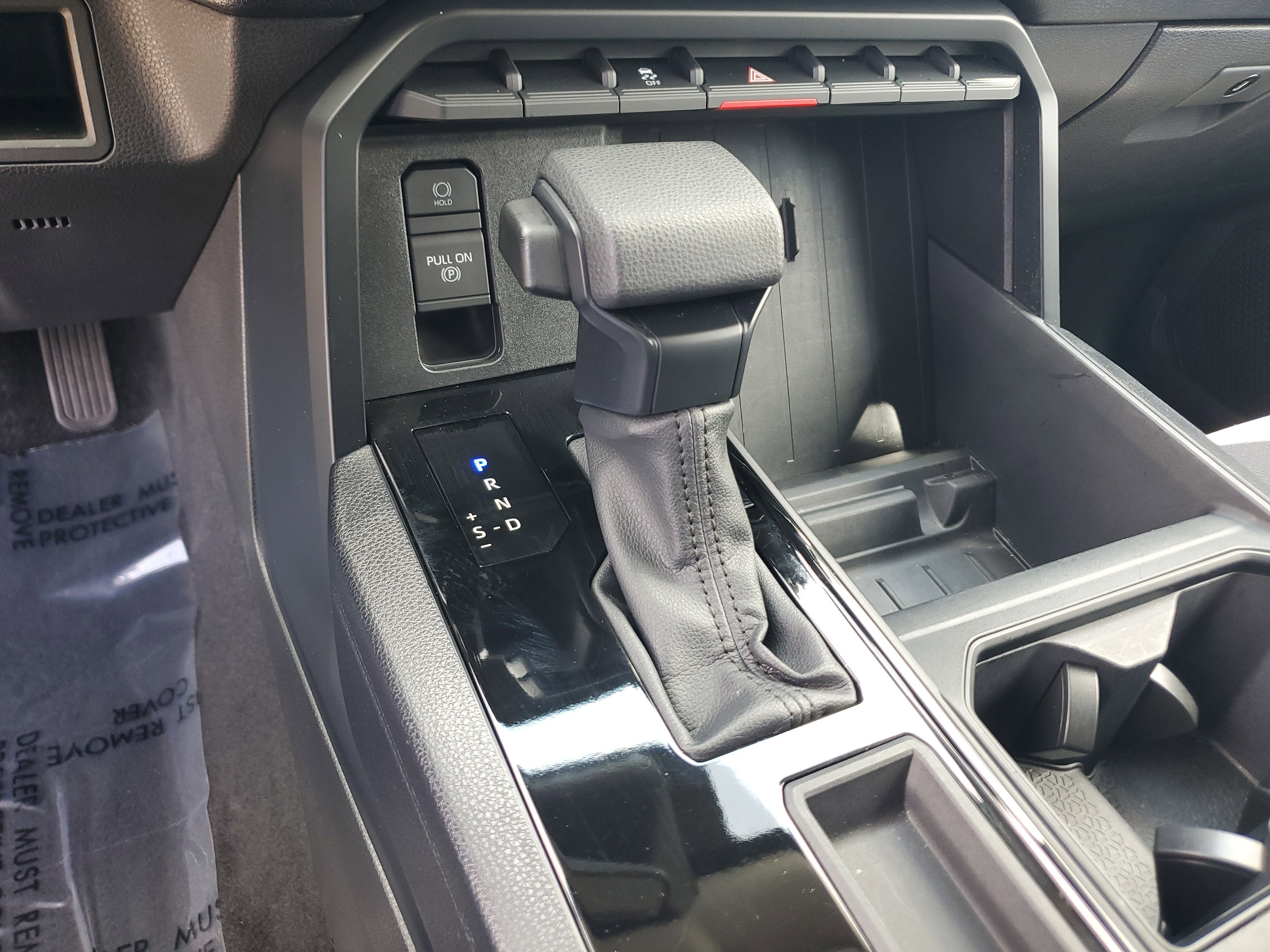 2023 Toyota Tundra 2WD SR