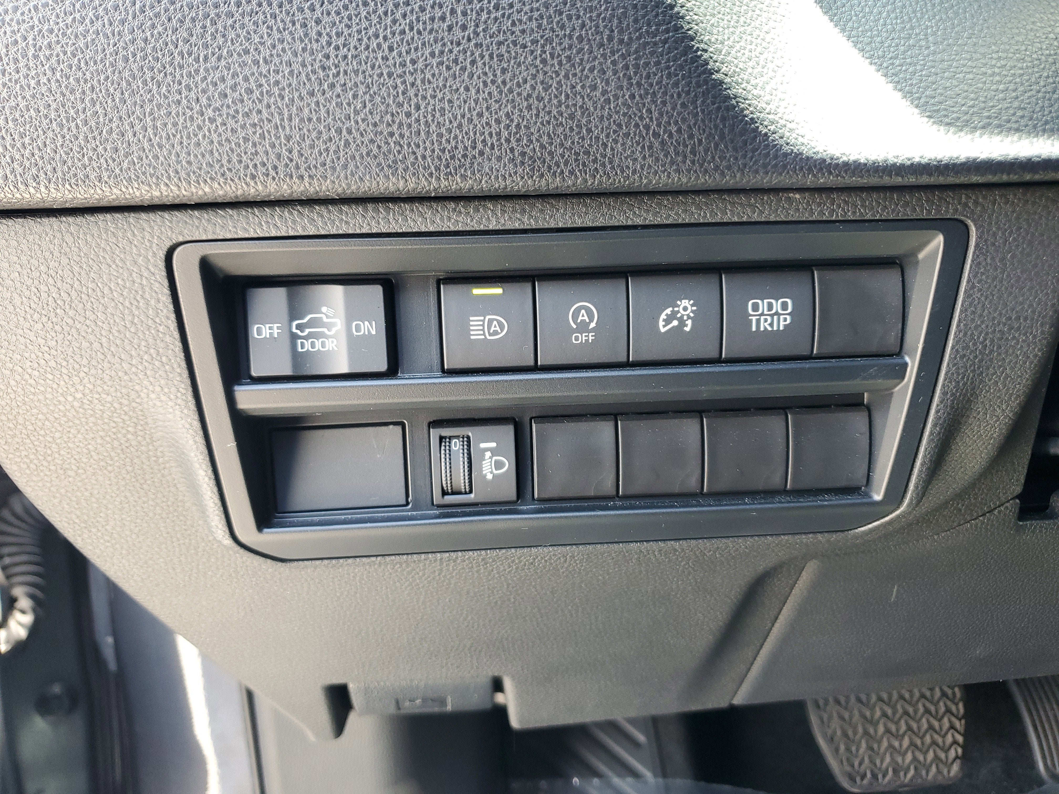2023 Toyota Tundra 2WD SR