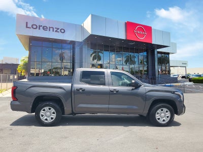 2023 Toyota Tundra 2WD SR