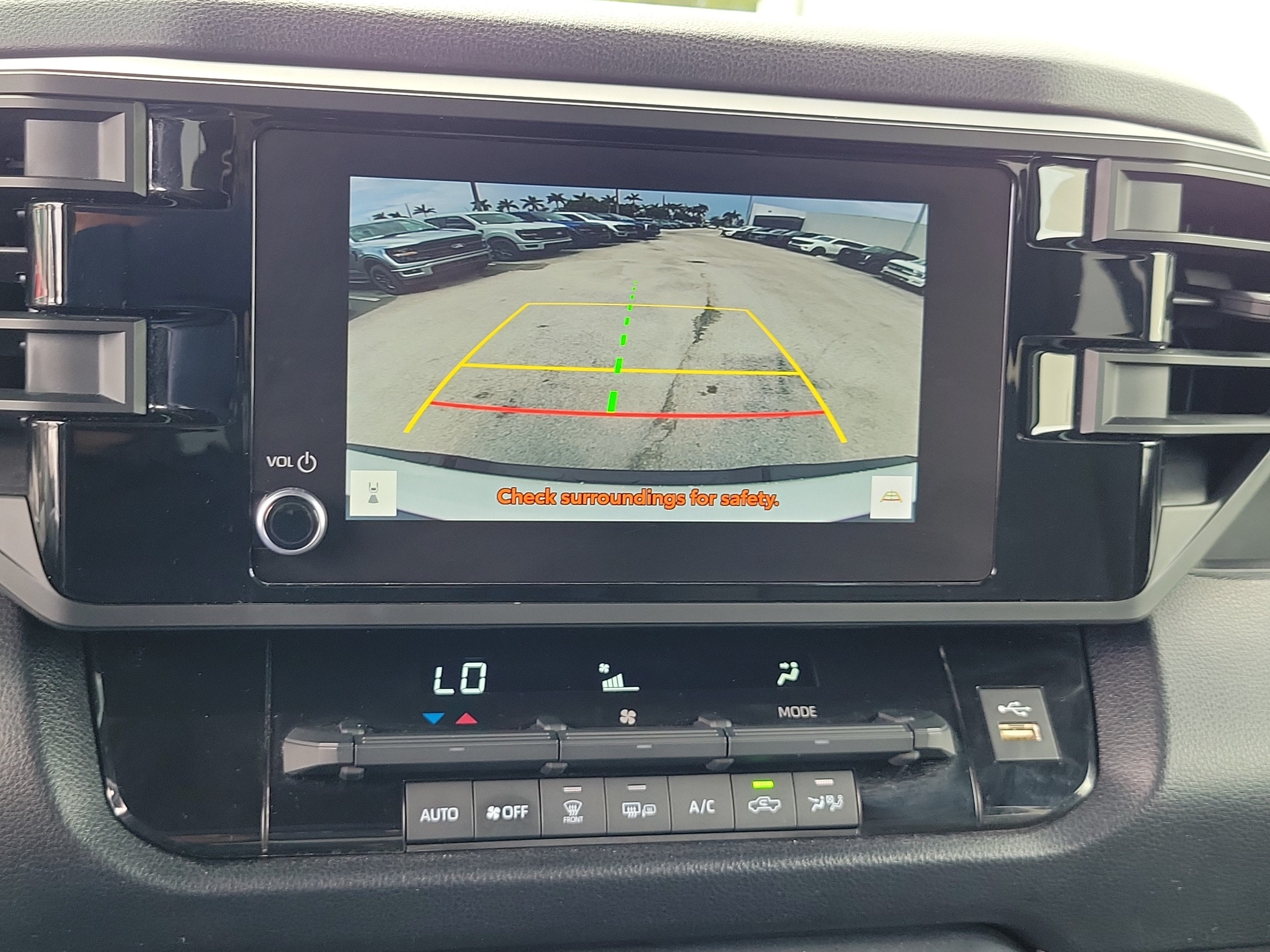2026 Toyota Tundra 4WD SR 4WD