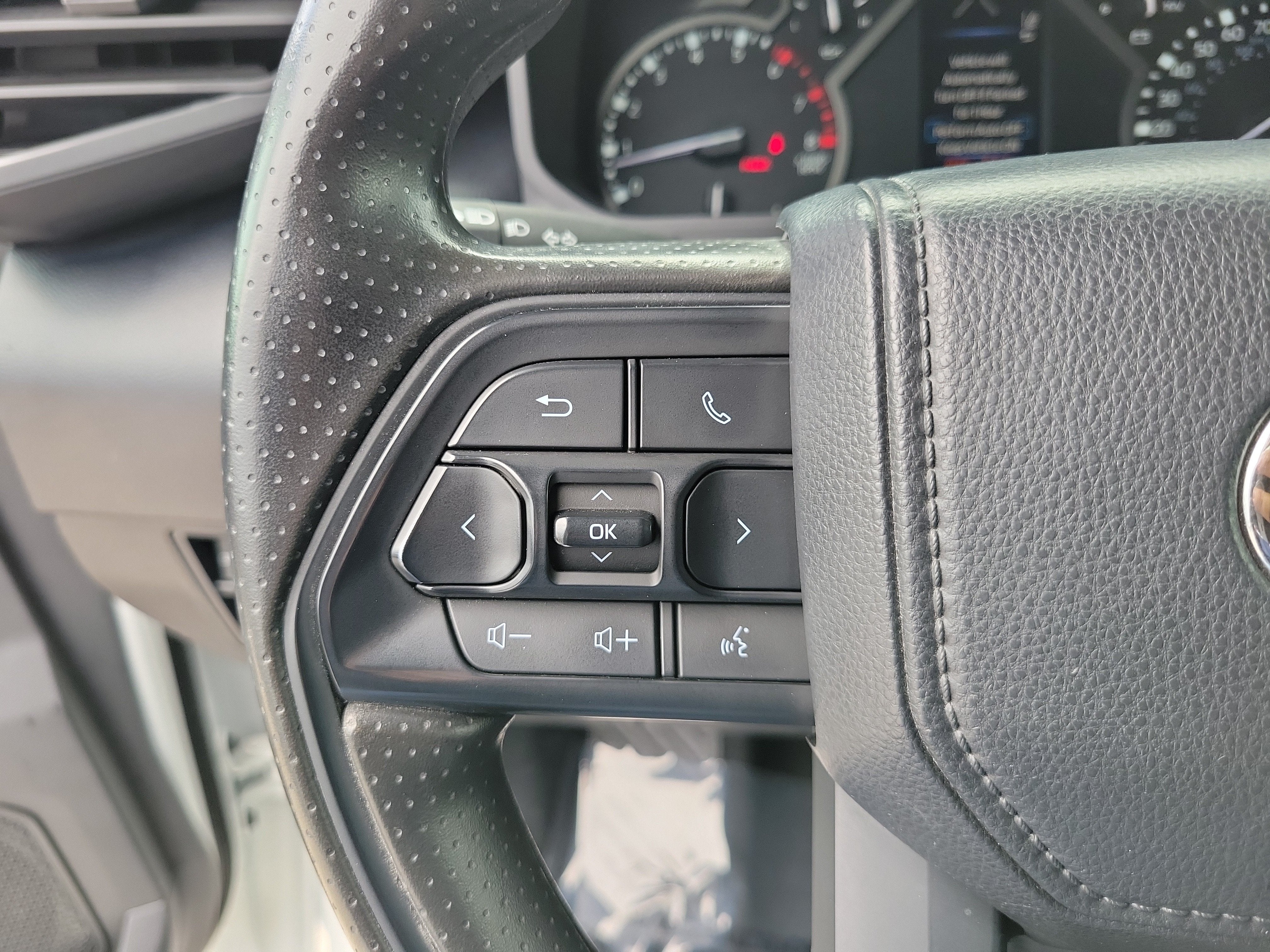 2026 Toyota Tundra 4WD SR 4WD