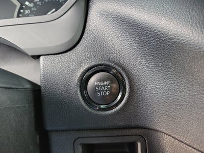 2026 Toyota Tundra 4WD SR 4WD