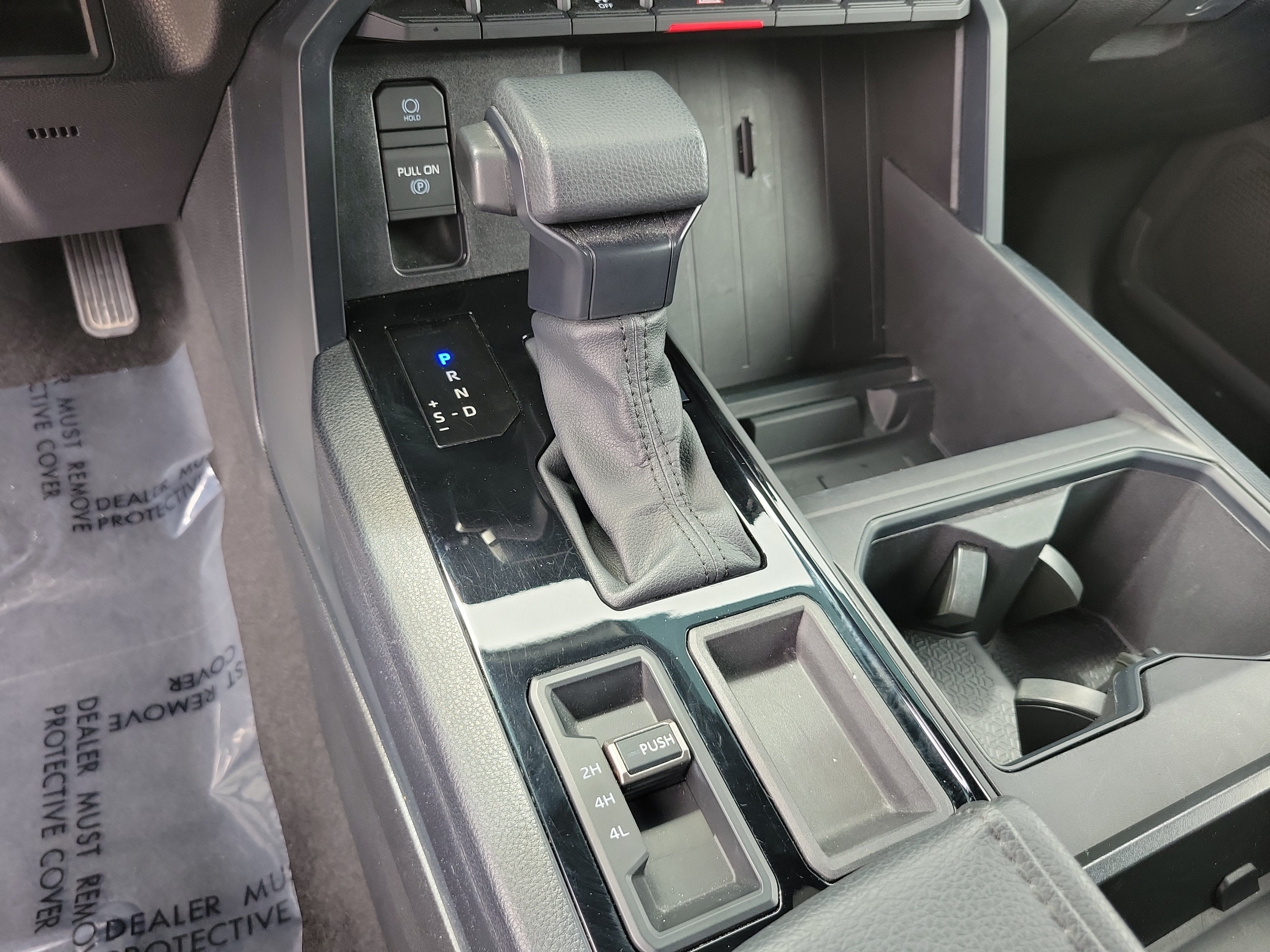 2026 Toyota Tundra 4WD SR 4WD