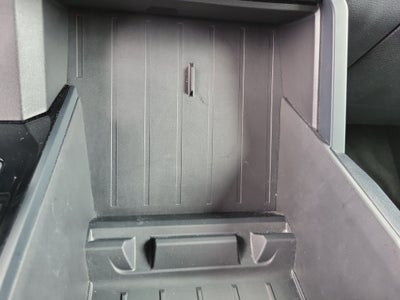 2026 Toyota Tundra 4WD SR 4WD