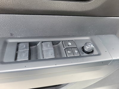 2026 Toyota Tundra 4WD SR 4WD