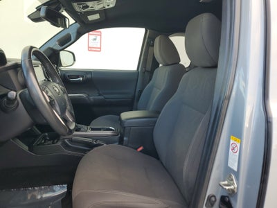 2018 Toyota Tacoma TRD Off Road