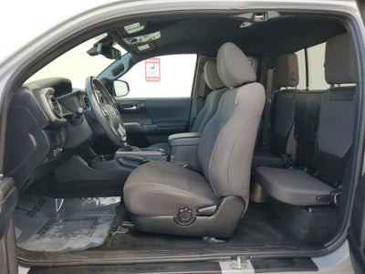 2018 Toyota Tacoma TRD Off Road