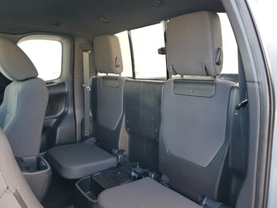 2018 Toyota Tacoma TRD Off Road