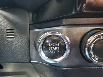 2018 Toyota Tacoma TRD Off Road