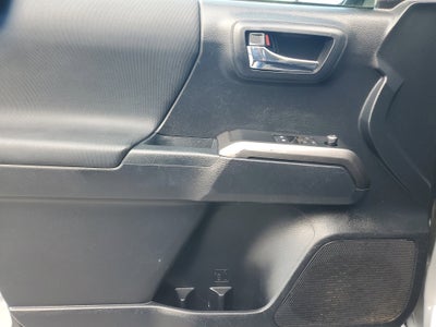 2018 Toyota Tacoma TRD Off Road