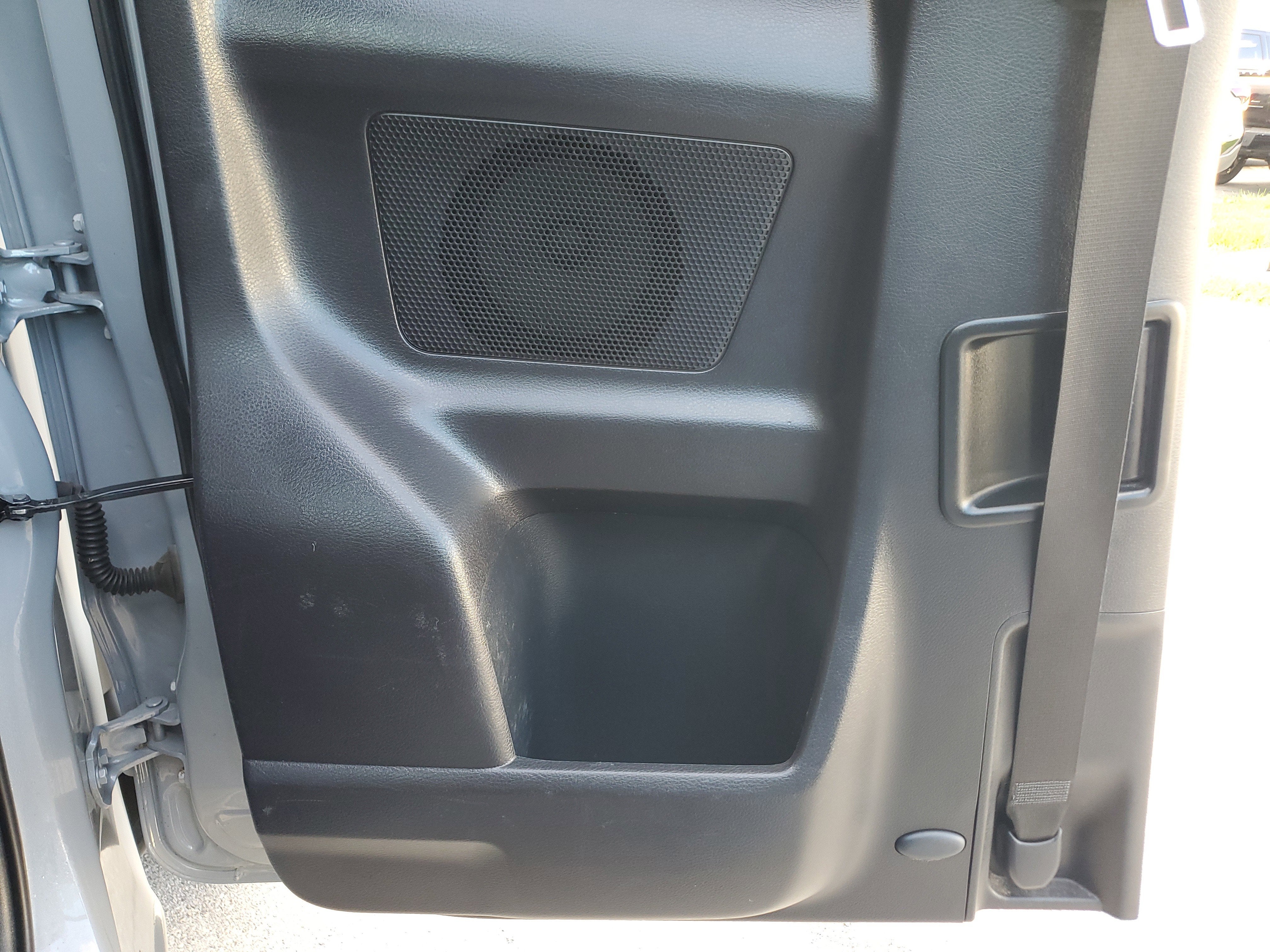 2018 Toyota Tacoma TRD Off Road