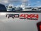 2018 Toyota Tacoma TRD Off Road