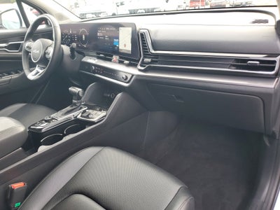 2023 Kia Sportage SX