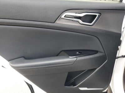 2023 Kia Sportage SX