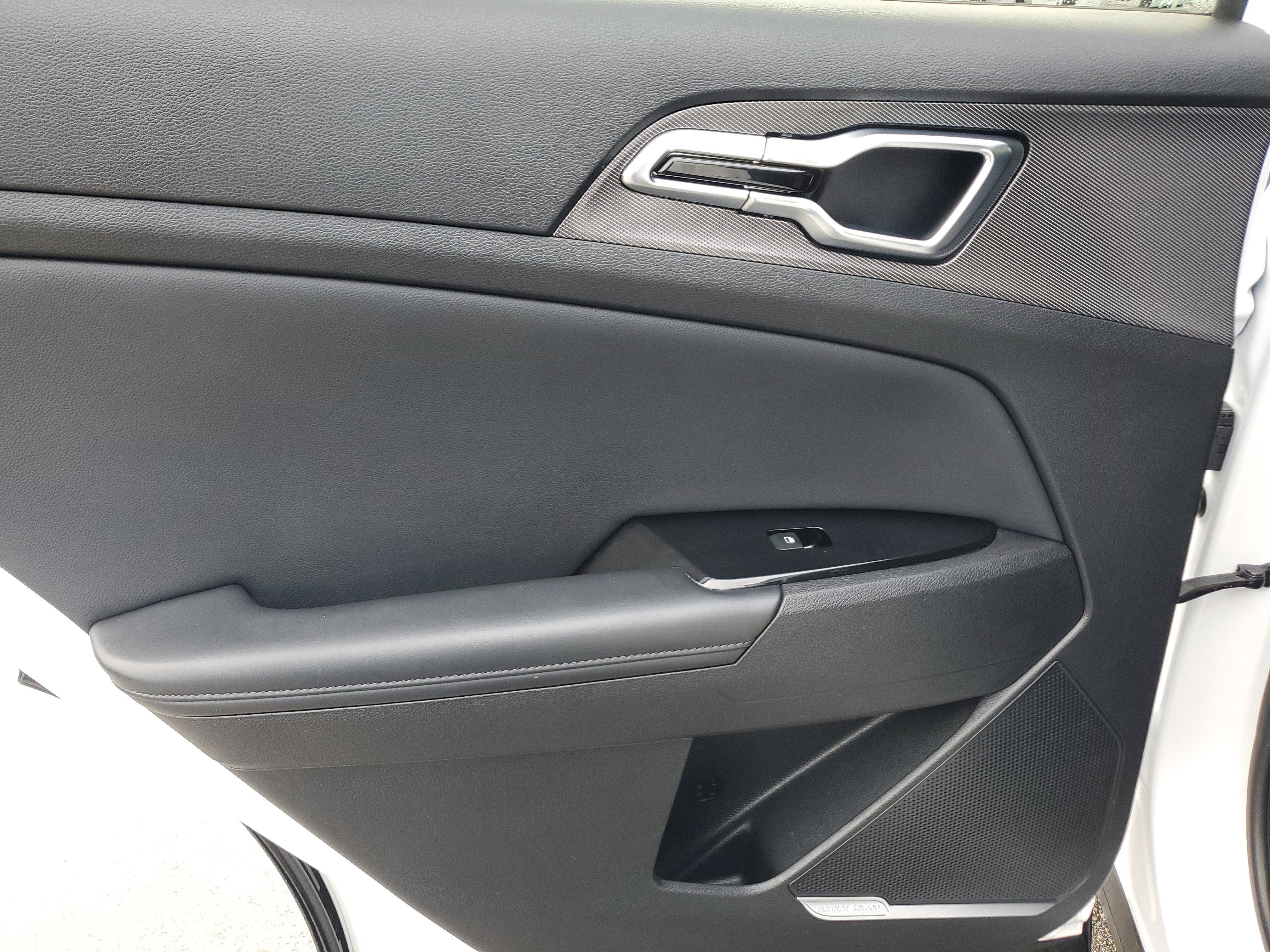 2023 Kia Sportage SX