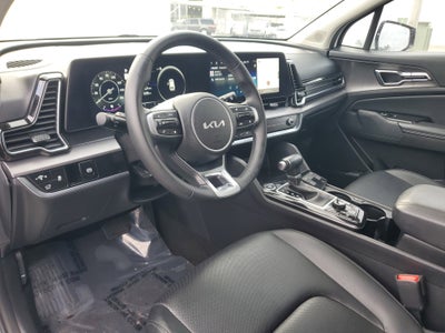 2023 Kia Sportage SX