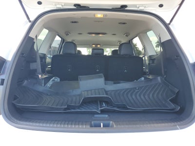 2024 Kia Telluride LX