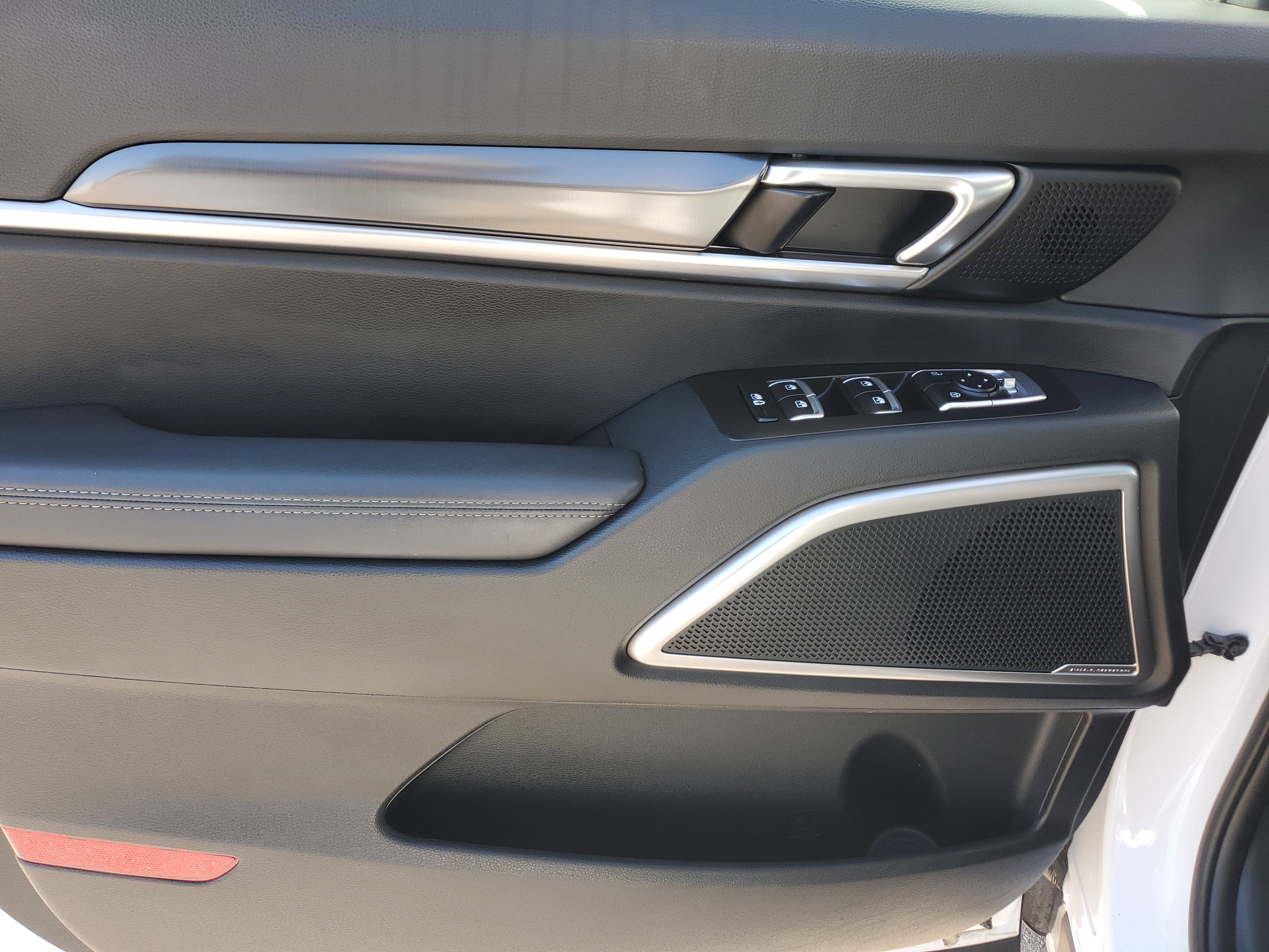 2024 Kia Telluride LX