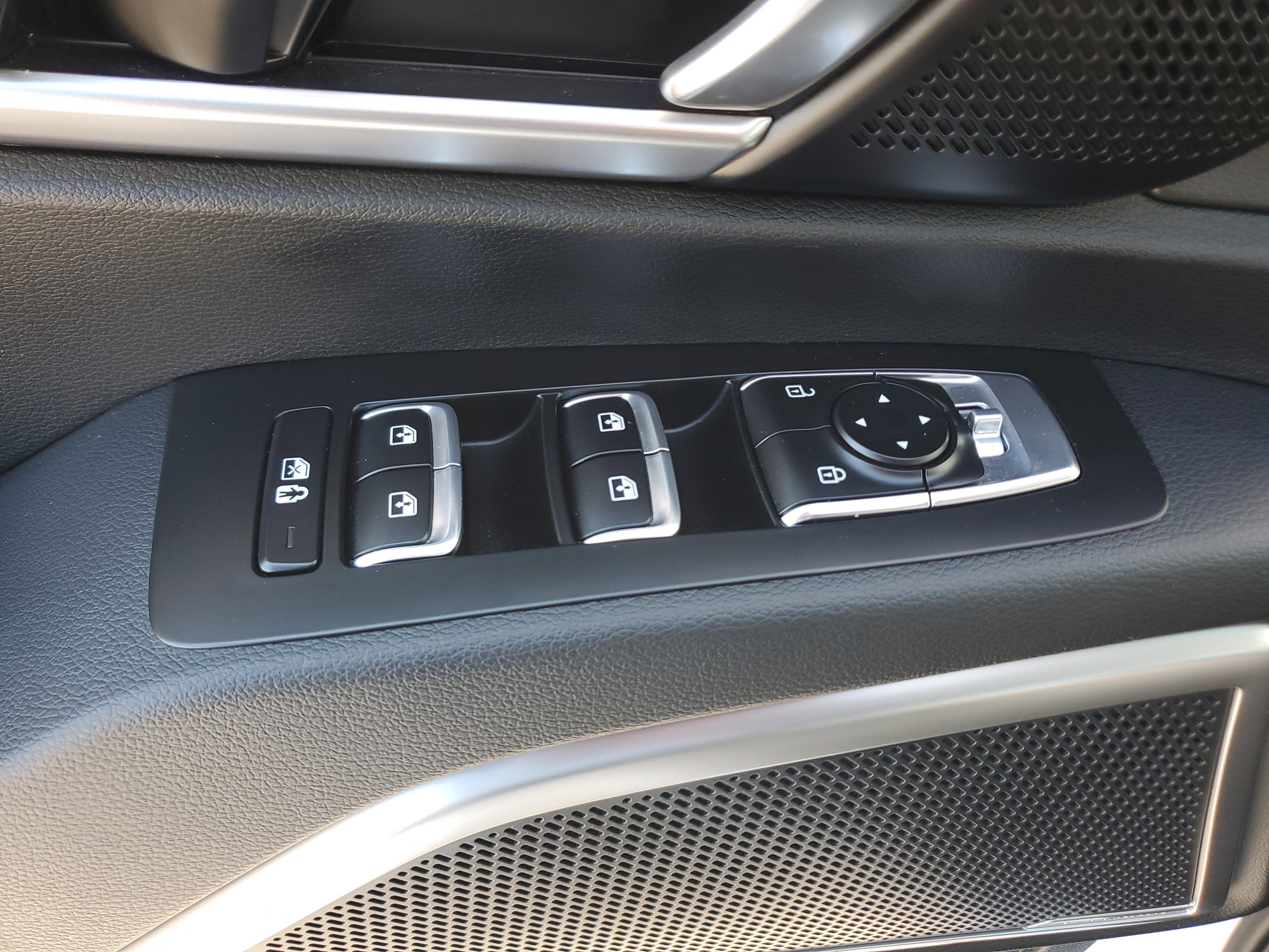 2024 Kia Telluride LX