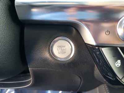 2022 Kia Telluride EX 4WD