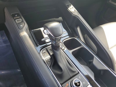 2022 Kia Telluride EX 4WD