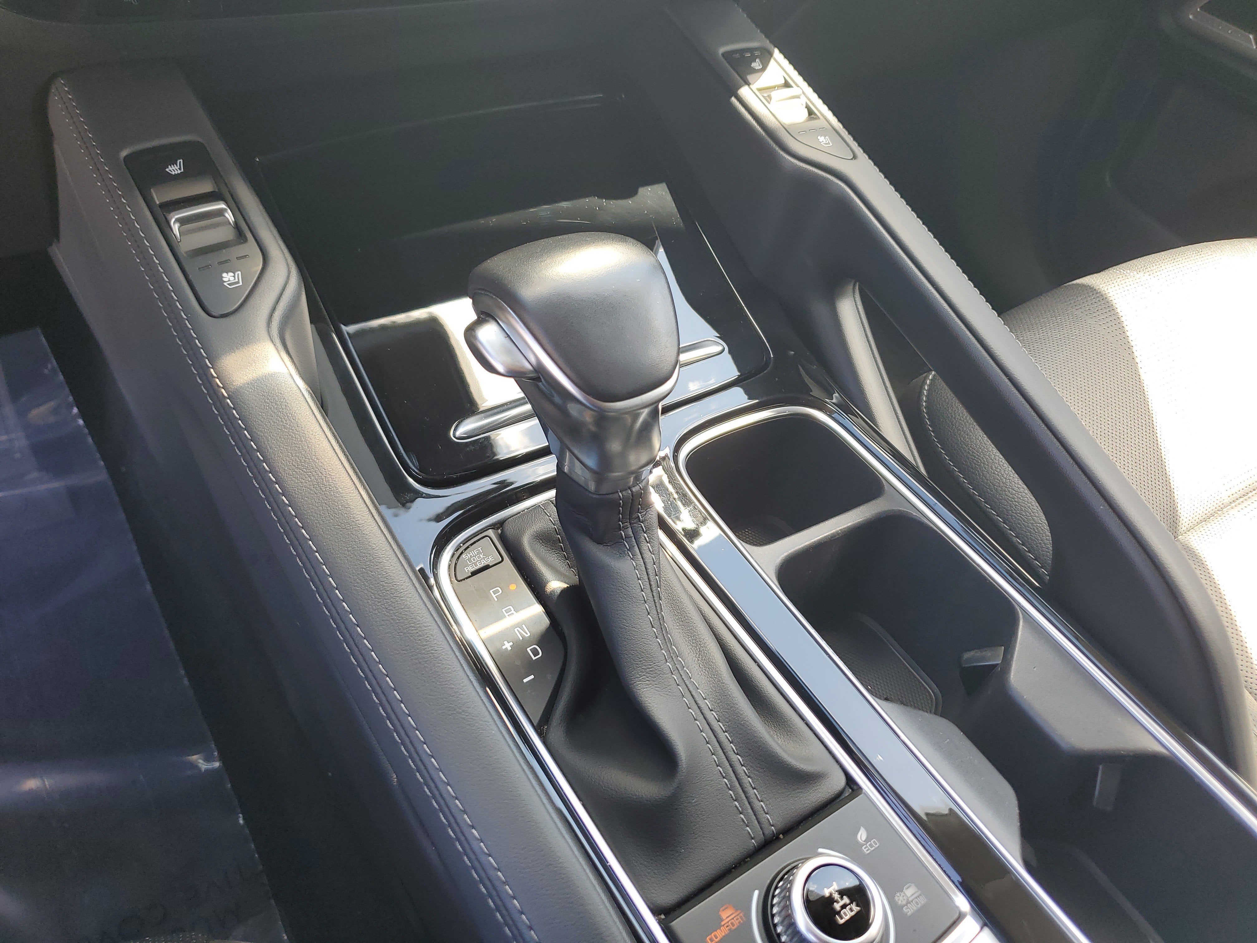 2022 Kia Telluride EX 4WD