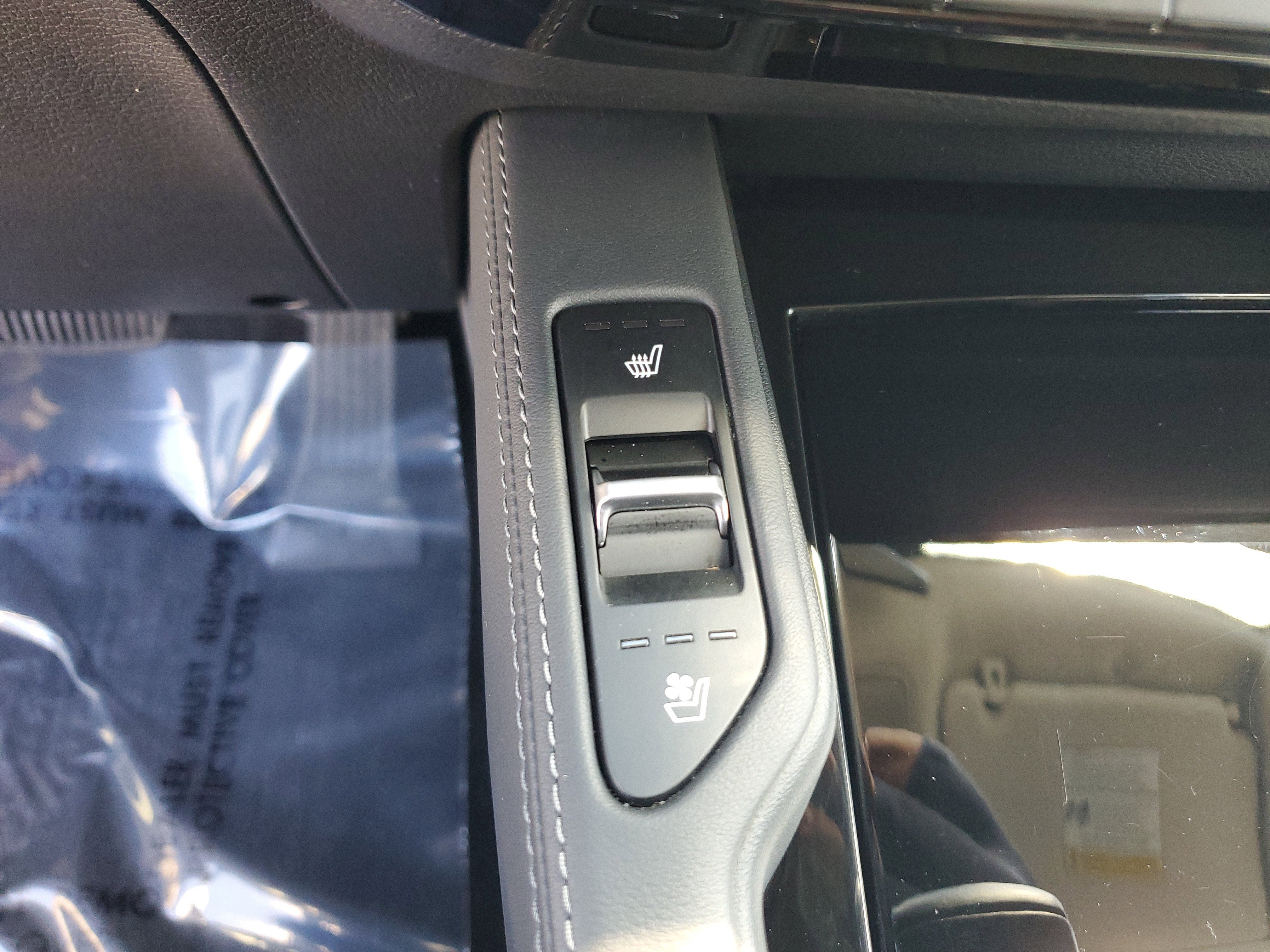 2022 Kia Telluride EX 4WD