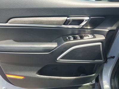 2022 Kia Telluride EX 4WD