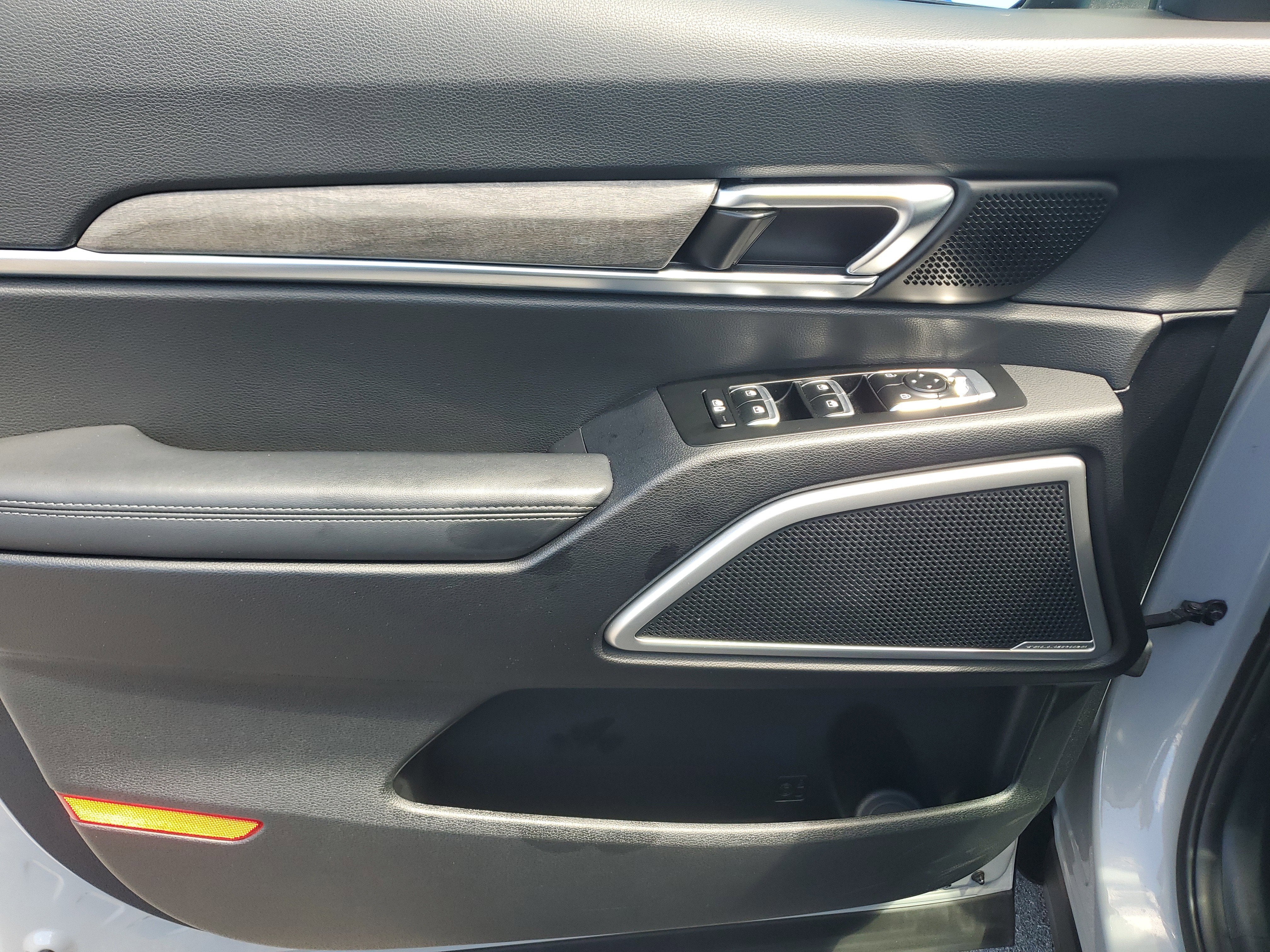 2022 Kia Telluride EX 4WD