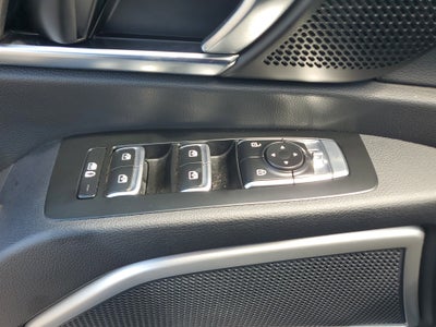 2022 Kia Telluride EX 4WD