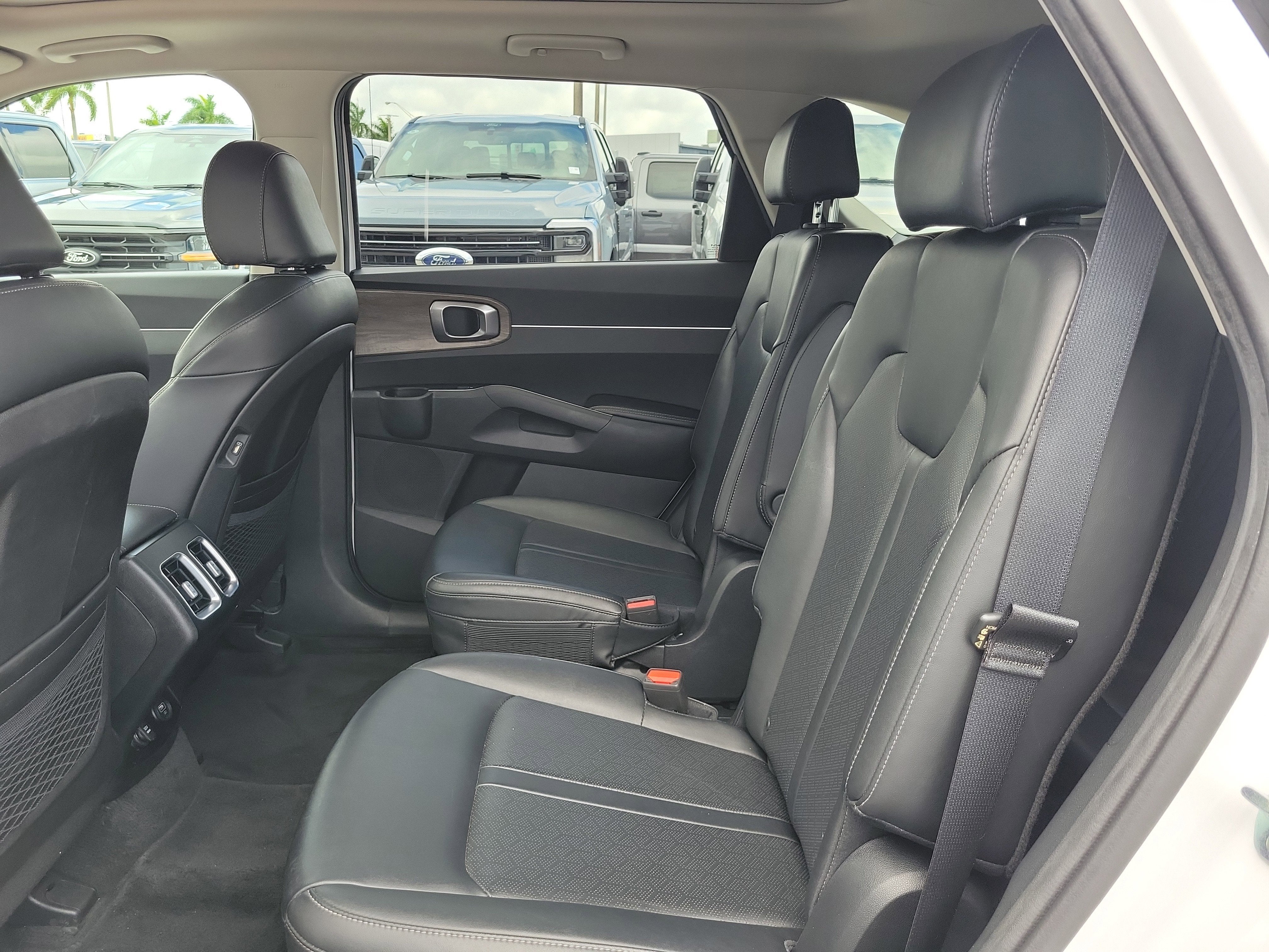 2022 Kia Sorento EX