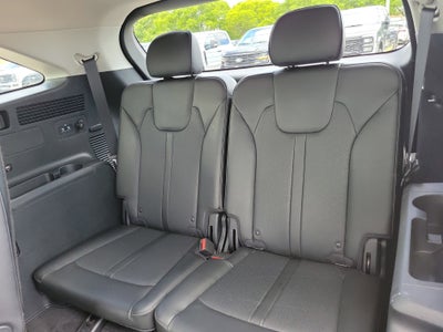 2022 Kia Sorento EX