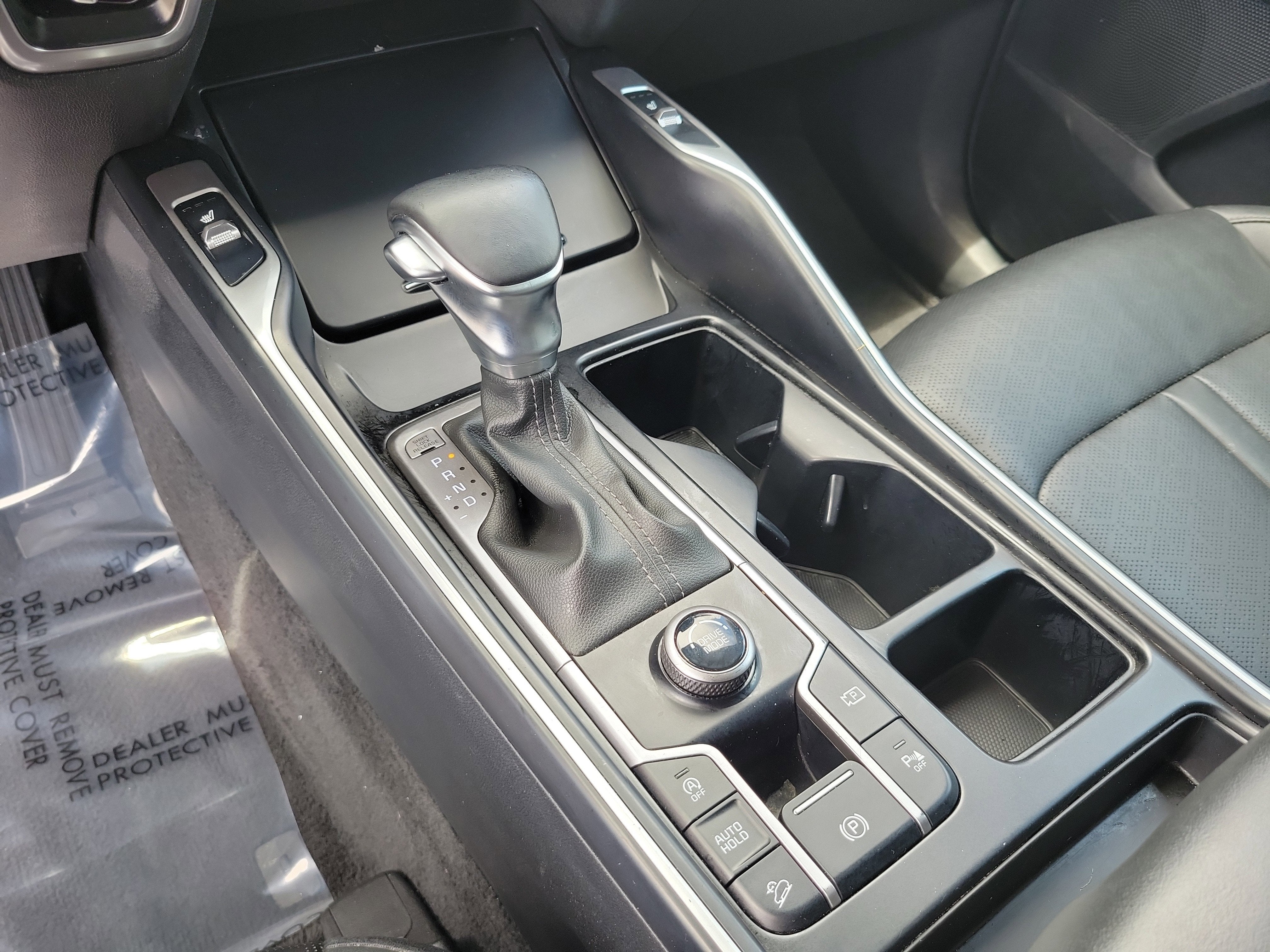 2022 Kia Sorento EX